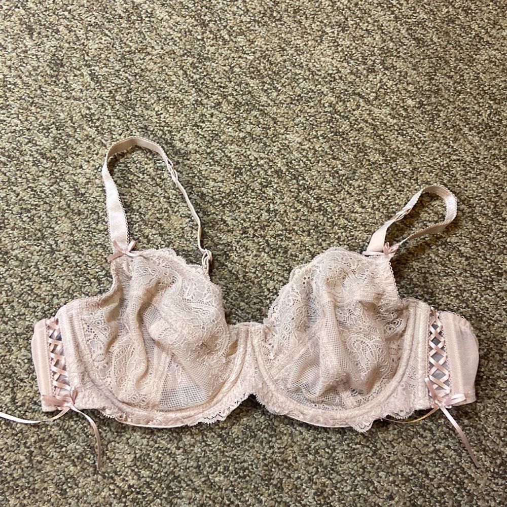 Vintage Sexy Adore Me Women Bras Size 40B